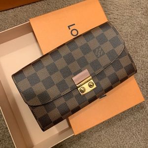 Louis Vuitton purse